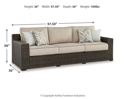 Coastline Bay Outdoor