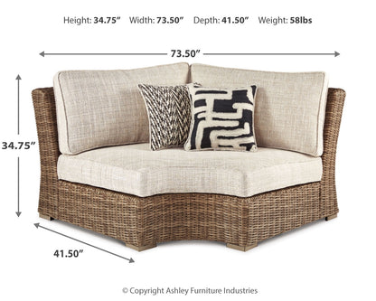Beachcroft Outdoor