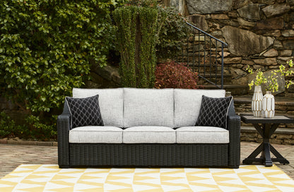 Beachcroft Outdoor