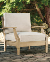 3-Piece Outdoor Sectional