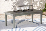 Lounge Chair w/Cushion (Set of 2)