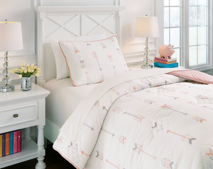 Lexann Comforter Sets