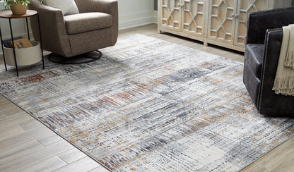 Rhettner Rug