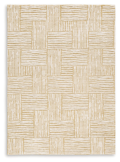 Adanmund Rug