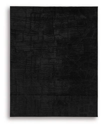 Gibbswell Rug