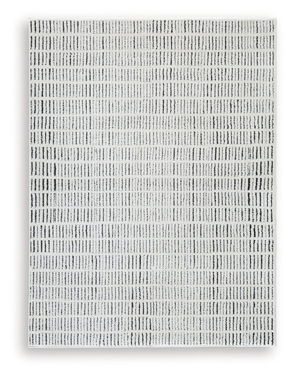 Turinwith Rug