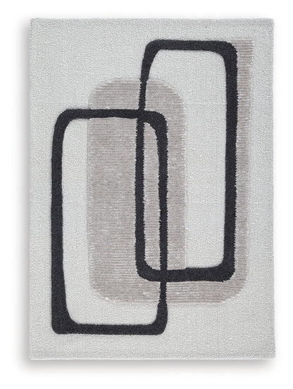 Davismour Rug
