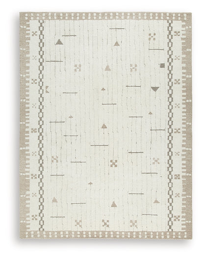 Dot Rug