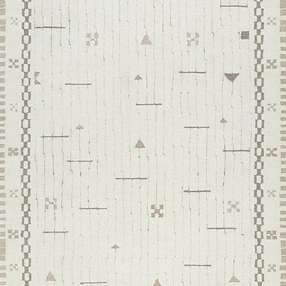 Dot Rug