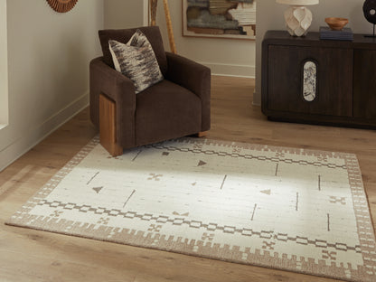 Dot Rug