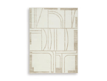 Farongrove Rug