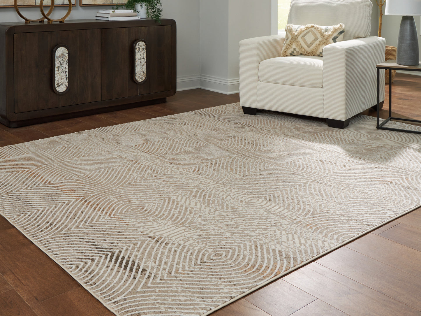 Bachus Rug