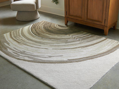 Rizwana Rug