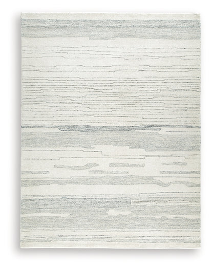 Genemost Rug