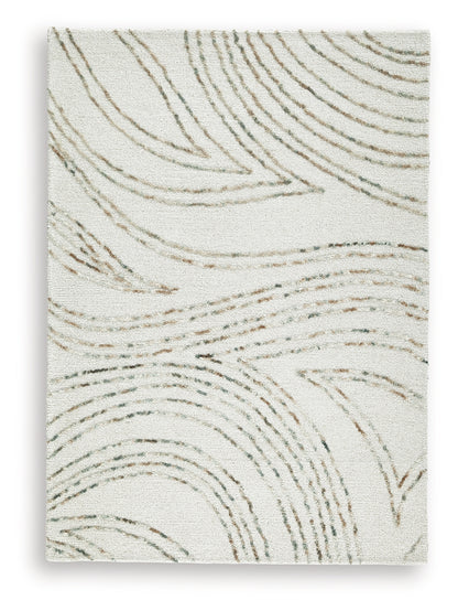 Deenbury Rug