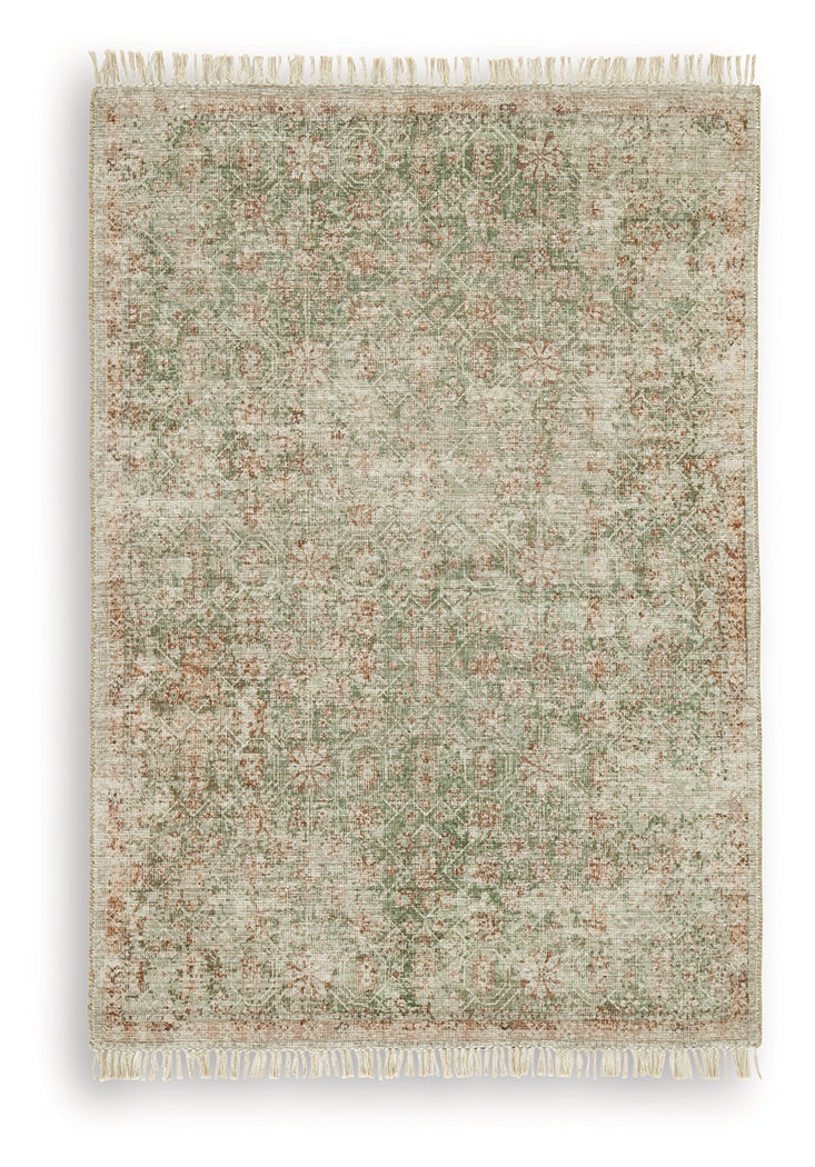 Rossbury Rug
