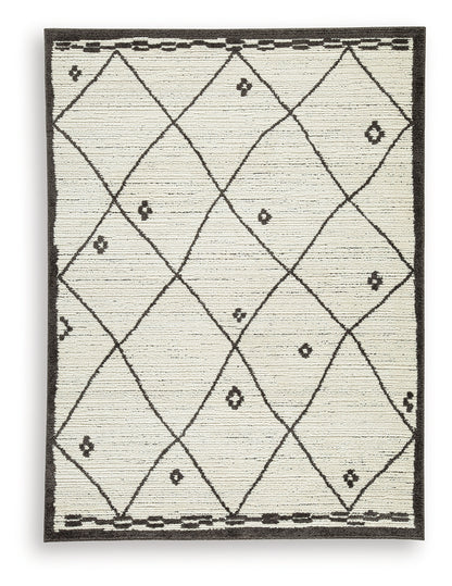 Fenriston Rug