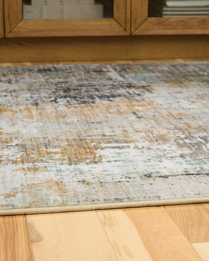 Torinette Rug