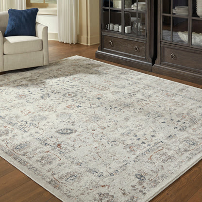The Furniture Outlets - Ashley Furniture - Webbridge Rug - Large Rug - R408621