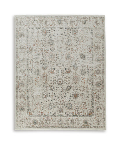 Webbridge Rug