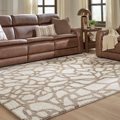 The Furniture Outlets - Ashley Furniture - Wessonland Rug - Large Rug - R408651