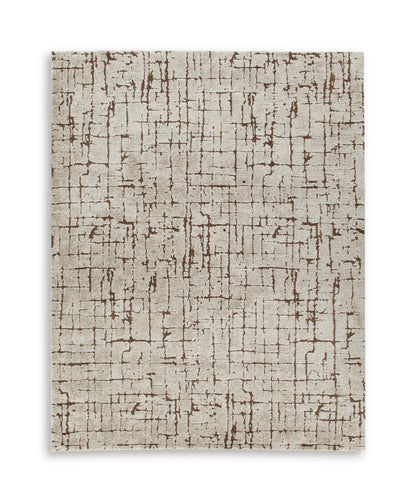 Claygrove Rug