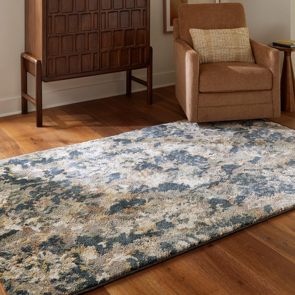 The Furniture Outlets - Ashley Furniture - Braymen Rug - Medium Rug - R408692