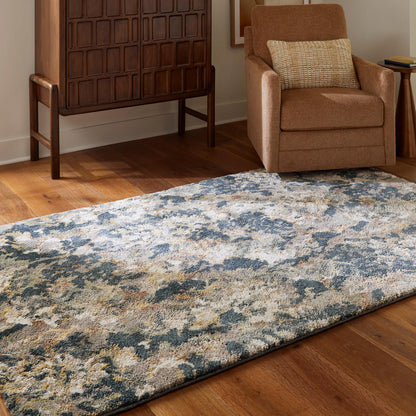 The Furniture Outlets - Ashley Furniture - Braymen Rug - Medium Rug - R408692