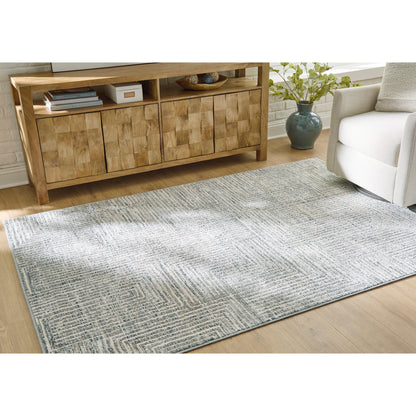The Furniture Outlets - Ashley Furniture - Jaiminson Rug - Medium Rug - R408702