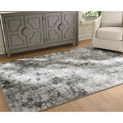 The Furniture Outlets - Ashley Furniture - Gilberton Rug - Medium Rug - R408712