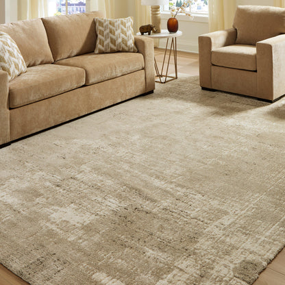 The Furniture Outlets - Ashley Furniture - Jaspen Rug - Extra Large Rug - R408770