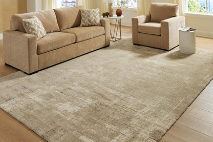 Jaspen Rug