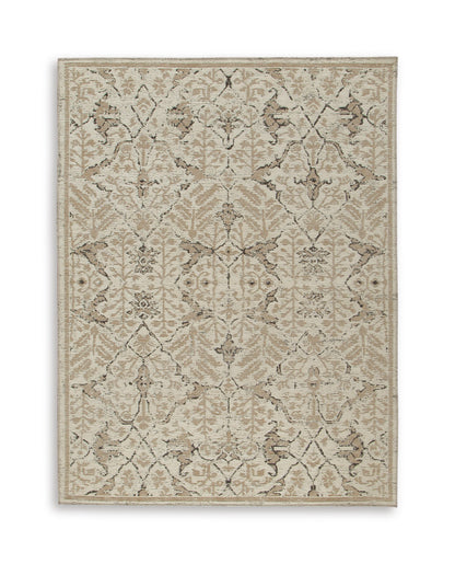 Audville Rug