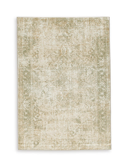 Kenwich Rug