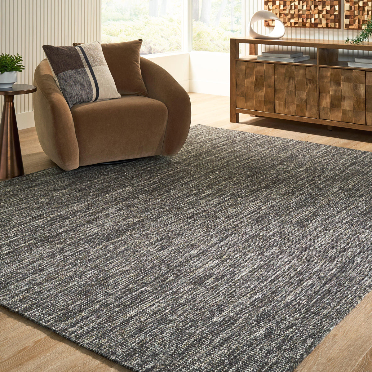 The Furniture Outlets - Ashley Furniture - Terrian Rug - Large Rug - R408981