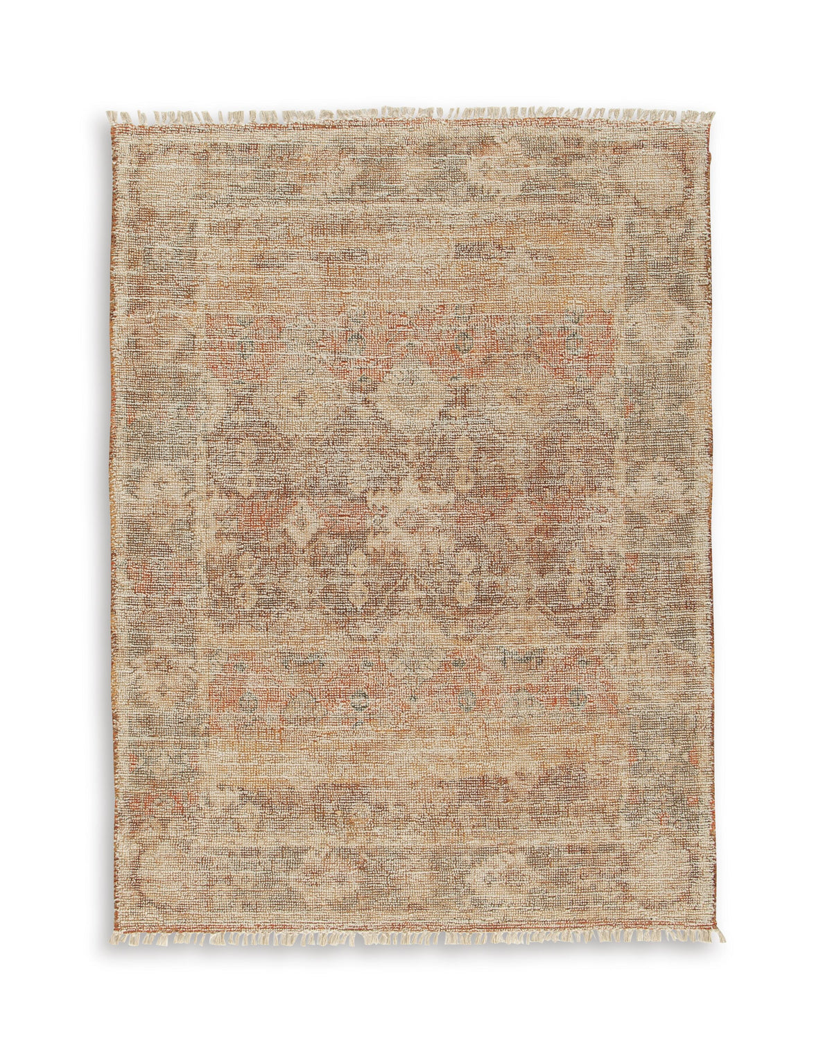 Waycotten Rug