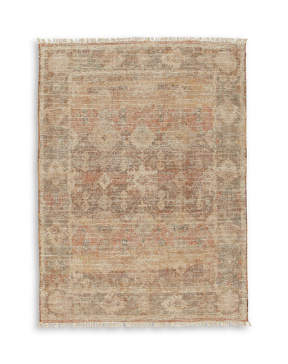 Waycotten Rug