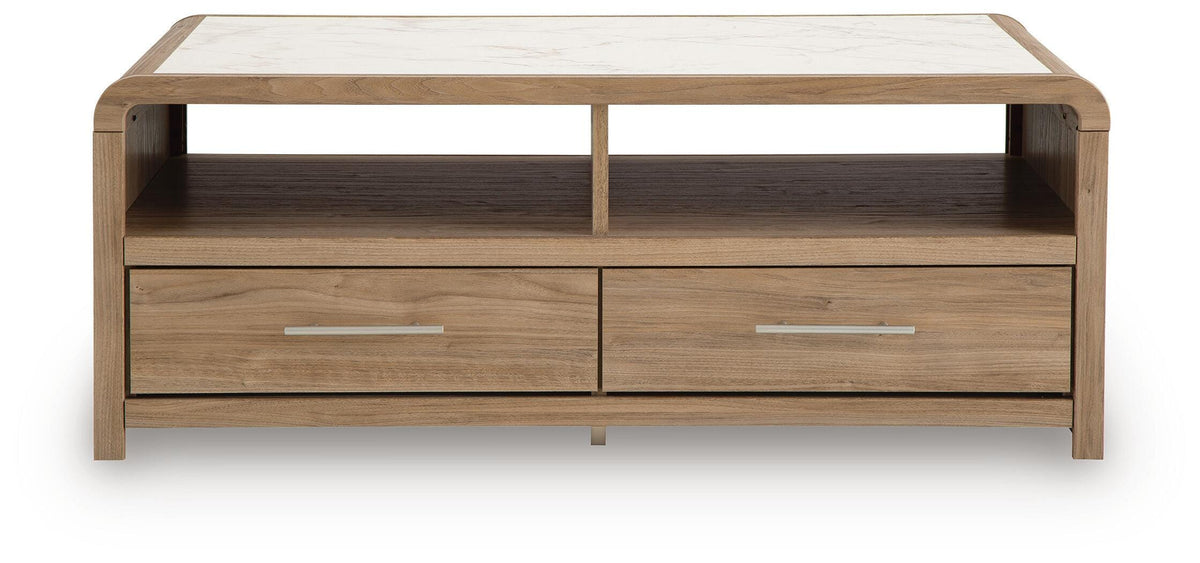 Dovander Coffee Table