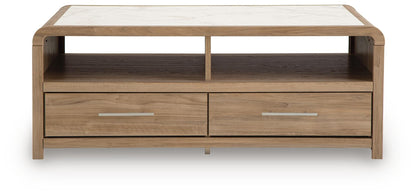 Dovander Coffee Table