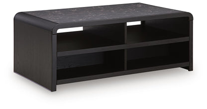 Clanden Coffee Table