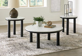 Occasional Table Set (3/CN)
