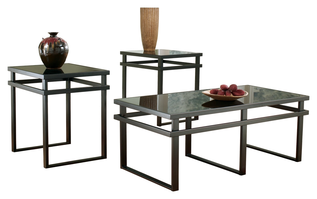 Laney Table (Set of 3)