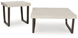 Occasional Table Set (Set of 2)