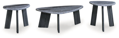 Bluebond Table (Set of 3)