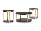 Occasional Table Set (3/CN)