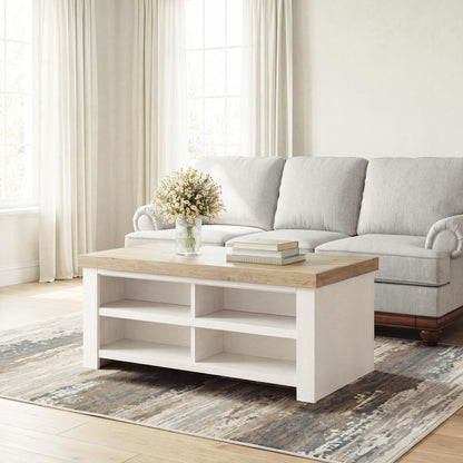 Savonport Coffee Table