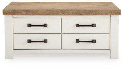 Savonport Coffee Table