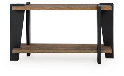 Weathermore Sofa Table