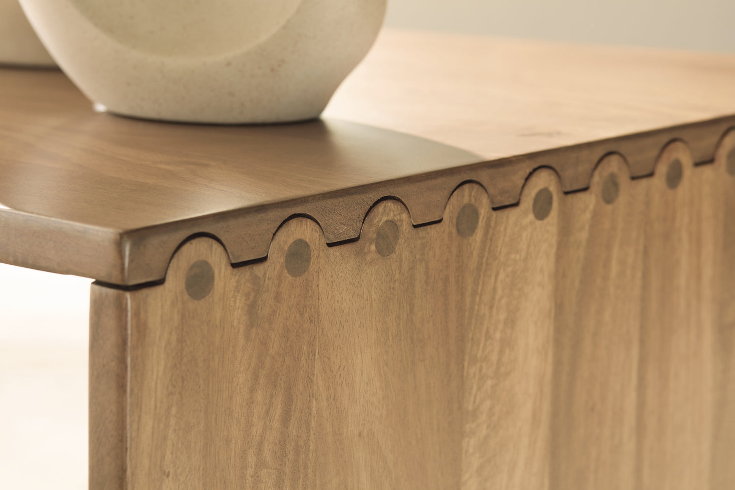 Ella Grove Coffee Table