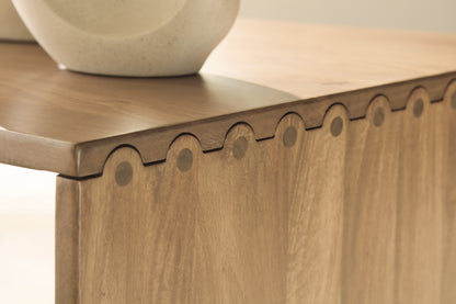 Ella Grove Coffee Table